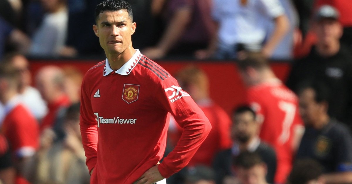 Werner kehrt in die Bundesliga zurück, und Ronaldo könnte der größte Gewinner sein